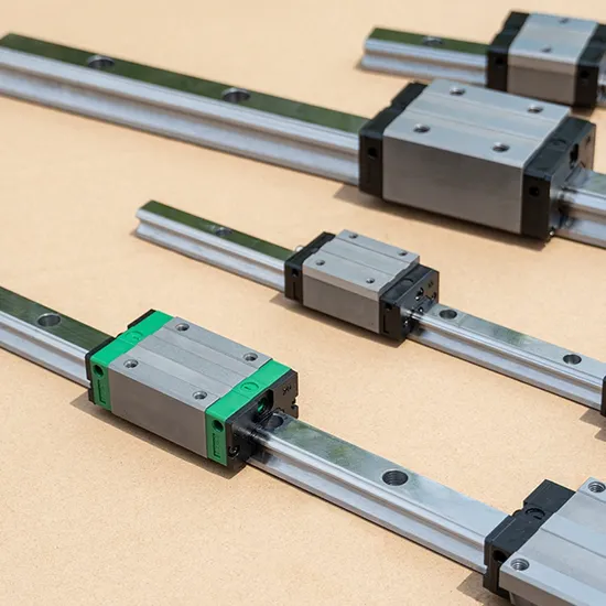  Module System Heavy Duty High Precision Speed Ball Screw Mini Miniature Motion Hiwin THK CNC Hgr/HGH Slides Block Guideway Linear Guide Cheap Price
